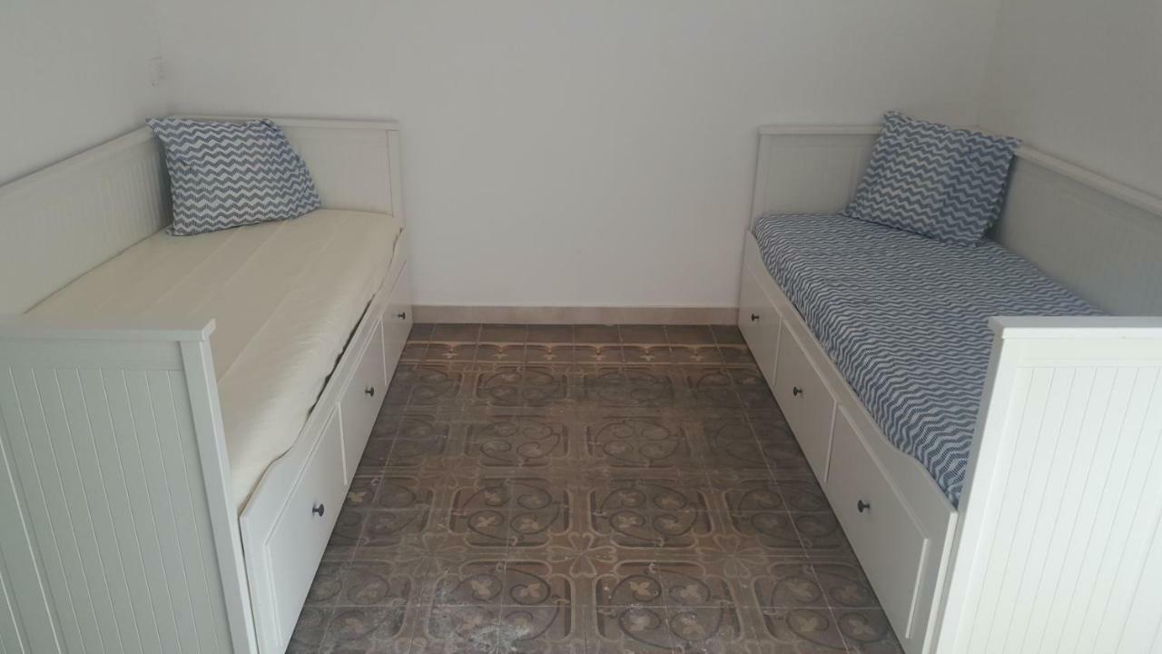 Oyo Guest House Ruzafa Valencia Eksteriør billede