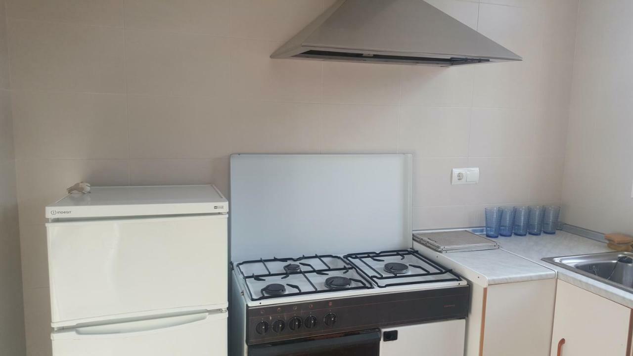 Oyo Guest House Ruzafa Valencia Eksteriør billede