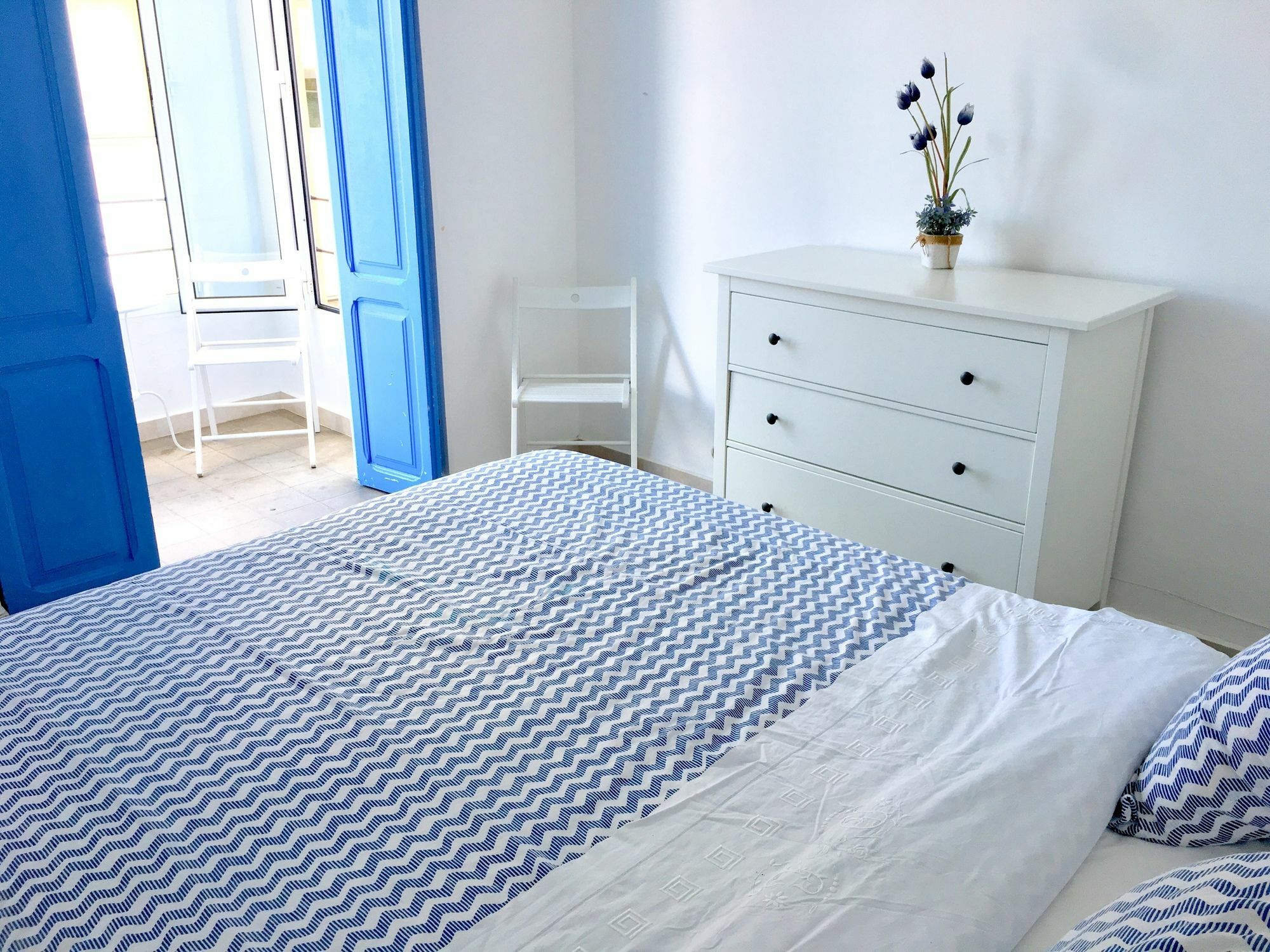 Oyo Guest House Ruzafa Valencia Eksteriør billede